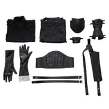 Final Fantasy VII Remake Version Cloud Strife Cosplay Costume