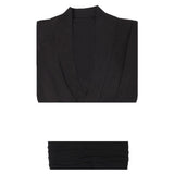Star Cruiser Coach Cosplay Costume Robe Outfits Halloween Carnival Suit