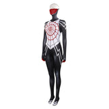 Spider-Man -Silk Cindy Moon Bodysuit Jumpsuits Cosplay Costume Outfits Halloween Carnival Party Suit