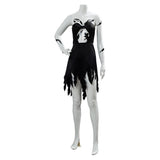 Maleficent: Mistress of Evil Maleficent Ragged Cosplay Costume