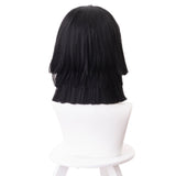 Demon Slayer Iguro Obanai Cosplay Wig