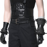 Final Fantasy VII Remake Version Cloud Strife Cosplay Costume