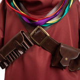 Cosplay  Costume Halloween Carnival Party Disguise Suit The Mandalorian Star Wars Jawa