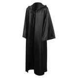 star wars-Jedi Knight Cosplay Costume Cloak Robe Only Halloween Carnival Party Disguise Suit