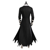 Anime BLEACH - Kurosaki Ichigo Cosplay Costume Coat Outfits Halloween Carnival Suit