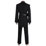 Luke Skywalker The Mando Cosplay Costume Outfits Halloween Carnival Suit