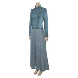 Enola Holmes 2 -Enola Holmes Cosplay Costume Outfits Halloween Carnival Suit