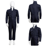 Michael Myers 2021 Movie Halloween Kills   Cosplay Costume Outfits Kids Children Halloween Carnival Suit