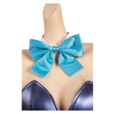 Blue Archive Asuma Toki Cosplay Costume Bunny Girls  Fancy Outfit Halloween Carnival Suit