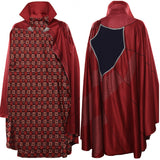 Doctor Strange in the Multiverse of Madnes Doctor Strange Cosplay Costume Cloak Outfits Halloween Carnival Suit