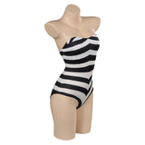 Barbie Swimsuit Cosplay Costume Outfits Halloween Carnival Party Disguise Suit