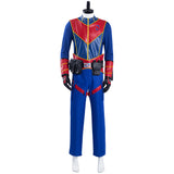 Henry Danger  Captain Man  Cosplay Costume Outfits Halloween Carnival Suit