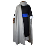 Yato Tribe Kamui GINTAMA Cosplay Costume Halloween Carnival Suit