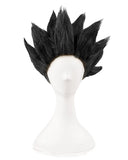 Dragon Ball Z Son Goku Cosplay Wig Three Color