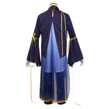 Fate/Grand Order  Oberon Cosplay Costume Outfits Halloween Carnival Suit