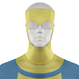 Invincible- Invincible Mark Cosplay Costume Jumpsuit Outfits Halloween Carnival Party Suit