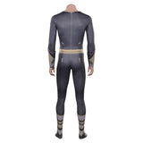 Shazam! Fury of the Gods -Eugene Choi Cosplay Costume Jumpsuit Outfits Halloween Carnival Suit