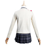 I Shaved. Then I Brought a High School Girl Home. Higehiro - Ogiwara Sayu Uniform Skirt Cosplay Costume Outfits Halloween Carnival Suit