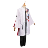 Gintama FGO Takasugi Shinsuke Fate/Grand Order Cosplay Costume Outfits Halloween Carnival Party Disguise Suit