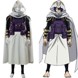 Tamaki Amajiki My Hero Academia Season 4 Cosplay Costume