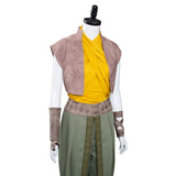 Raya Raya and The Last Dragon Cosplay Costume Outfits Halloween Carnival Suit