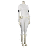 Padme Naberrie Amidala Cosplay Costume Outfits Halloween Carnival Suit