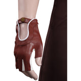 Chamber VALORANT Cosplay Costume Outfits Halloween Carnival Suit