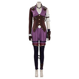 Caitlyn  Arcane: League of Legends  Cosplay Costume Outfits Halloween Carnival Suit