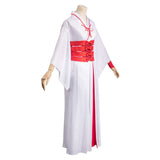 Jigoku Raku - Sagiri Cosplay Costume Outfits Halloween Carnival Party Suit