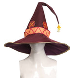 Megumin Cosplay Costume Outfits Halloween Carnival Party Suit Kono Subarashii Sekai ni Bakuen wo