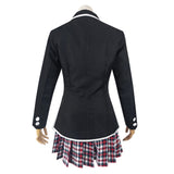 My Teen Romantic Comedy SNAFU TOO! Cosplay Yukinoshita Yukino/Yuigahama Yui Cosplay Uniform Outfits Halloween Carnival Costume