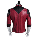 Shang-Chi  Shang-Chi and the Legend of the Ten Rings  Cosplay Jacket Coat Costume Outfit Halloween Carnival Suit