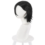 Yoshino Junpei Jujutsu Kaisen Cosplay Wig Heat Resistant Synthetic Hair Carnival Halloween Party Props