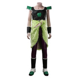 Broli Dragon Ball Super Cosplay Costume Outfits Halloween Carnival Suit