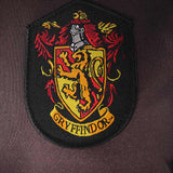 Harry Potter Gryffindor hoodies Cosplay Costume Coat Halloween Carnival Suit