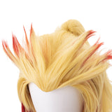 Demon Slayer Rengoku Kyoujurou Cosplay Wig