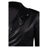 Grease T-birds Cosplay Costume Jacket Coat  Outfits Halloween Carnival Party Disguise Suit Danny