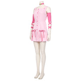 Sugimoto Reimi JoJo‘s Bizarre Adventure Cosplay Costume Women Dress Outfits Halloween Carnival Costume