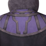 Black Panther: Wakanda Forever Shuri Cosplay Costume Hoodie Outfits Halloween Carnival Party Suit