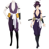 Jigoku Raku - yuzuriha  Cosplay Costume Outfits Halloween Carnival Party Suit