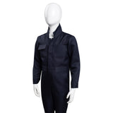 Michael Myers 2021 Movie Halloween Kills   Cosplay Costume Outfits Kids Children Halloween Carnival Suit