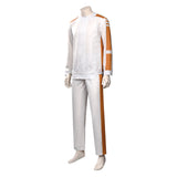 Andor Cosplay Costume Top Pants Outfits Halloween Carnival Suit