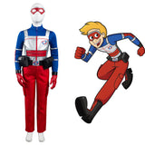 Henry Henry Danger   Cosplay Costume Outfits Kids Halloween Carnival Suit