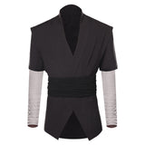 Star Cruiser Coach Cosplay Costume Robe Outfits Halloween Carnival Suit