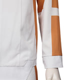 Andor Cosplay Costume Top Pants Outfits Halloween Carnival Suit