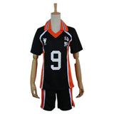 Haikyuu Cosplay Costume Karasuno High School Volleyball Club Kageyama Tobio Sportswear Jerseys Uniform