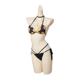 Marin Kitagawa My Dress-Up Darling Cosplay Costume Swimwear Outfits Halloween Carnival Suit