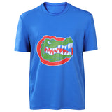 Lyle Lyle Crocodile - Lyle Lyle Cosplay Costume T-shirt Cosplay Costume Outfits Halloween Carnival Suit