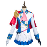 Tokai Teio Pretty Derby  Cosplay Costume Outfits Halloween Carnival Suit