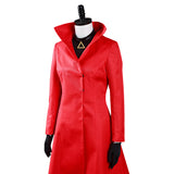 Carmen Anime Carmen Sandiego Cosplay Costume Outfits Halloween Carnival Suit